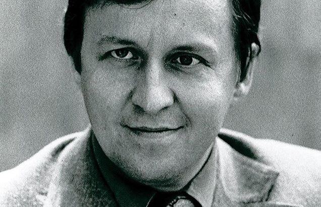 Pertti Paasio 1970-luvulla